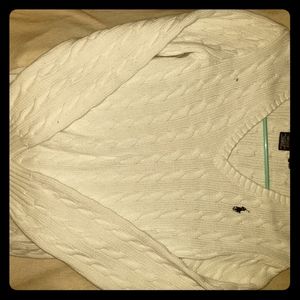 Knitted Ralph Lauren Sweater
